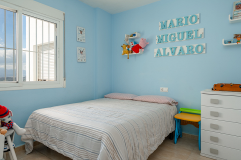 Apartment for sale Malaga, Spain 2 bedrooms, 91 sq.m. No. 129279 - photo 10