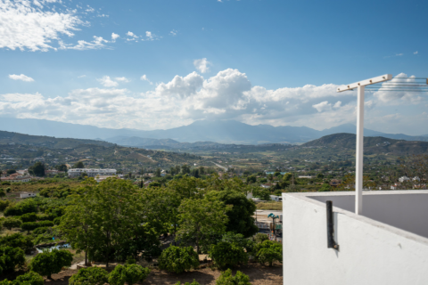 Apartment for sale Malaga, Spain 2 bedrooms, 91 sq.m. No. 129279 - photo 7