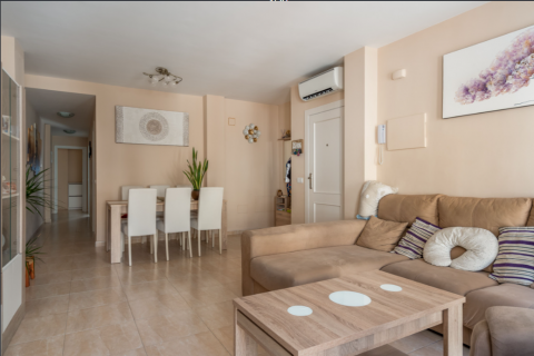 Apartment for sale Malaga, Spain 2 bedrooms, 91 sq.m. No. 129279 - photo 11