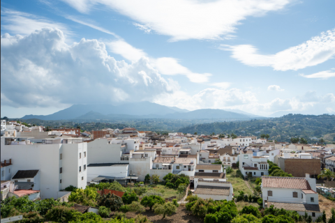 Apartment for sale Malaga, Spain 2 bedrooms, 91 sq.m. No. 129279 - photo 5