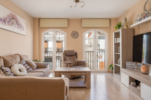 Apartment for sale Malaga, Spain 2 bedrooms, 91 sq.m. No. 129279 - photo 12