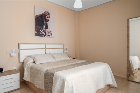 Apartment for sale Malaga, Spain 2 bedrooms, 91 sq.m. No. 129279 - photo 9