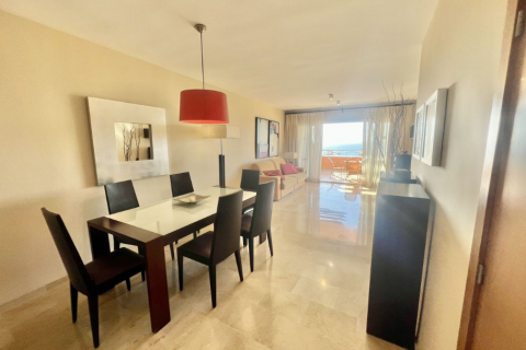 Apartment à vendre La Cala De Mijas, Malaga, Espagne, 2 chambres, 106 m2 No. 129280 - photo 1
