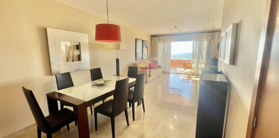 Apartment La Cala De Mijas, Malaga, Espagne 2 chambres, 106 m2 No. 129280