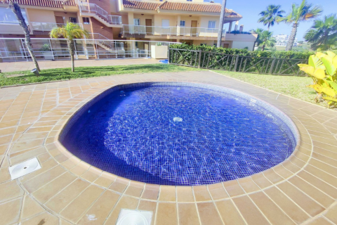 Apartment à vendre La Cala De Mijas, Malaga, Espagne, 2 chambres, 106 m2 No. 129280 - photo 19