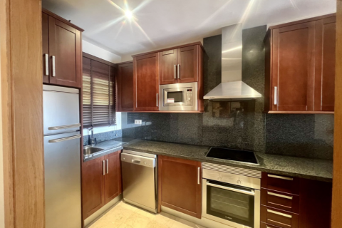 Apartment à vendre La Cala De Mijas, Malaga, Espagne, 2 chambres, 106 m2 No. 129280 - photo 6