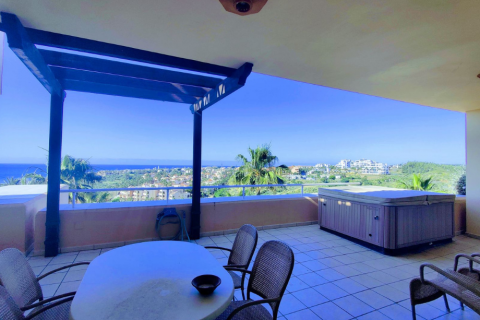 Apartment à vendre La Cala De Mijas, Malaga, Espagne, 2 chambres, 106 m2 No. 129280 - photo 22