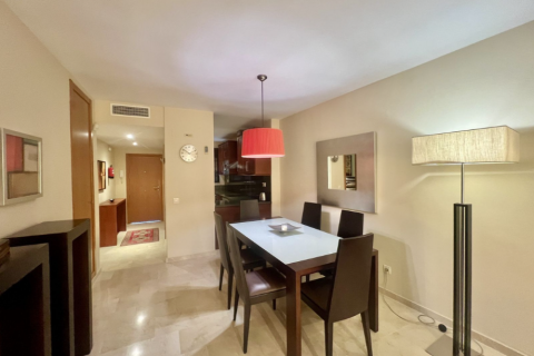 Apartment à vendre La Cala De Mijas, Malaga, Espagne, 2 chambres, 106 m2 No. 129280 - photo 13