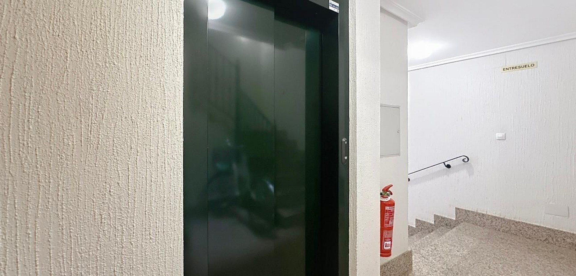 Apartment in San Pedro del Pinatar, Murcia, Spain 2 bedrooms, 85 sq.m. No. 131706