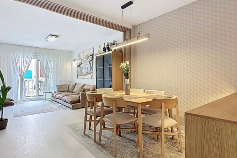 Dzīvoklis pārdošanā San Pedro del Pinatar, Murcia, Spānijā 2 istabas, 85 m2 Nr. 131706 - attēls 9