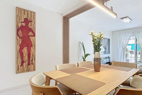 Dzīvoklis pārdošanā San Pedro del Pinatar, Murcia, Spānijā 2 istabas, 85 m2 Nr. 131706 - attēls 1