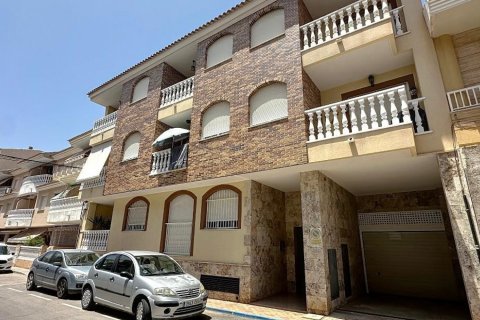 Dzīvoklis pārdošanā San Pedro del Pinatar, Murcia, Spānijā 2 istabas, 85 m2 Nr. 131706 - attēls 8