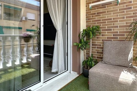 Dzīvoklis pārdošanā San Pedro del Pinatar, Murcia, Spānijā 2 istabas, 85 m2 Nr. 131706 - attēls 15