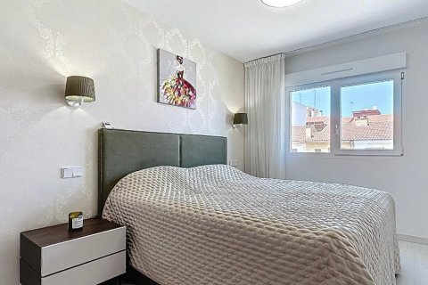 Dzīvoklis pārdošanā San Pedro del Pinatar, Murcia, Spānijā 2 istabas, 85 m2 Nr. 131706 - attēls 12