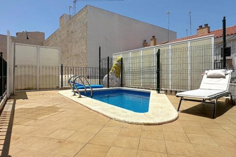 Dzīvoklis pārdošanā San Pedro del Pinatar, Murcia, Spānijā 2 istabas, 85 m2 Nr. 131706 - attēls 13