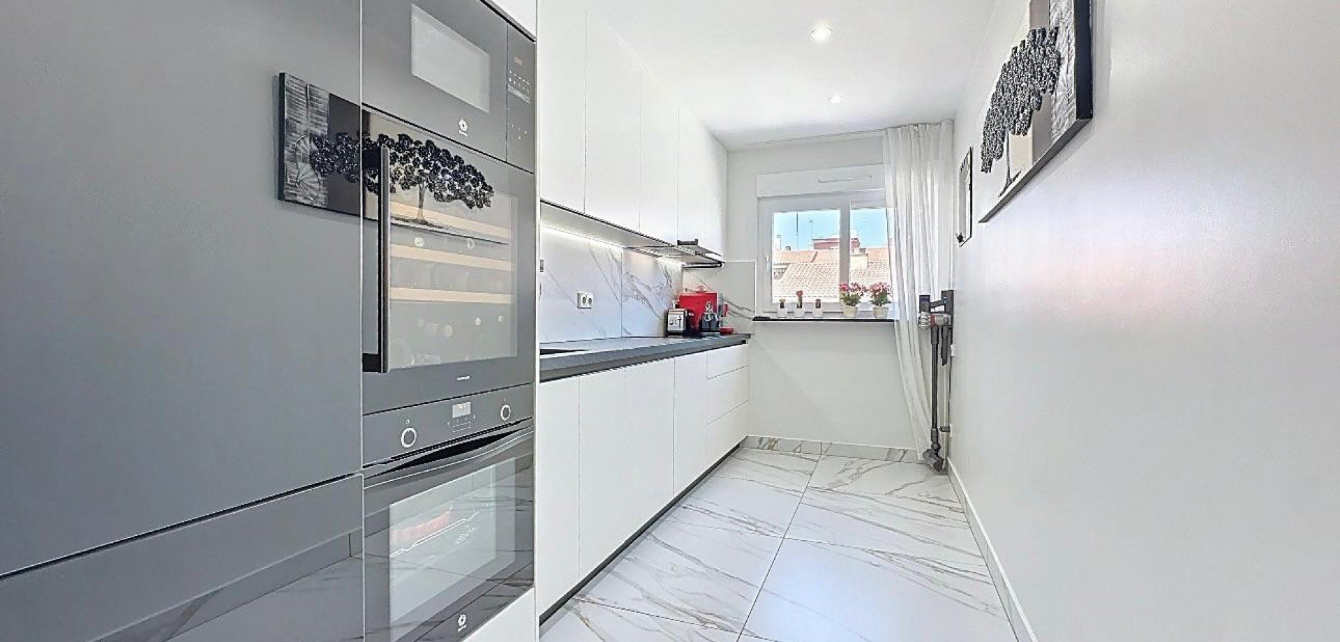 Apartment in San Pedro del Pinatar, Murcia, Spain 2 bedrooms, 85 sq.m. No. 131706