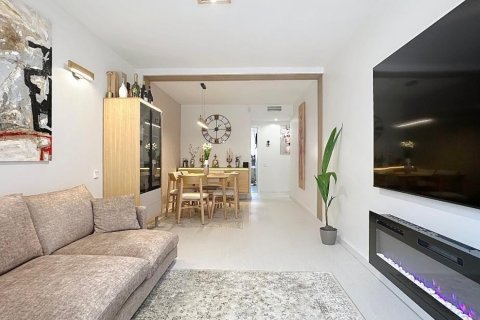 Dzīvoklis pārdošanā San Pedro del Pinatar, Murcia, Spānijā 2 istabas, 85 m2 Nr. 131706 - attēls 2