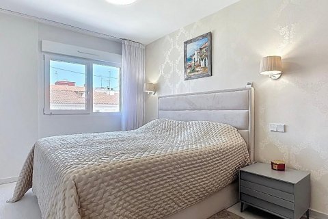 Dzīvoklis pārdošanā San Pedro del Pinatar, Murcia, Spānijā 2 istabas, 85 m2 Nr. 131706 - attēls 7
