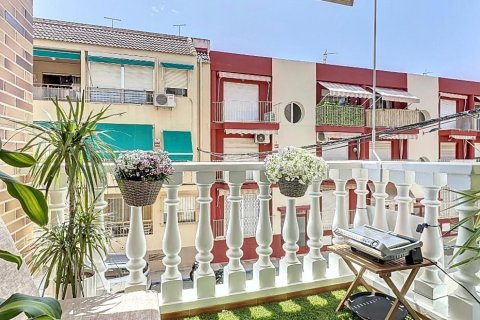 Dzīvoklis pārdošanā San Pedro del Pinatar, Murcia, Spānijā 2 istabas, 85 m2 Nr. 131706 - attēls 3