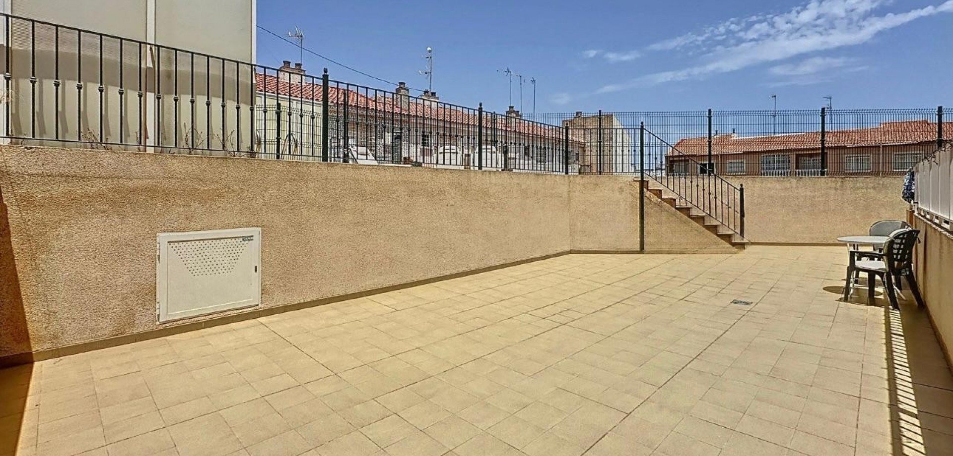 Apartment in San Pedro del Pinatar, Murcia, Spain 2 bedrooms, 85 sq.m. No. 131706