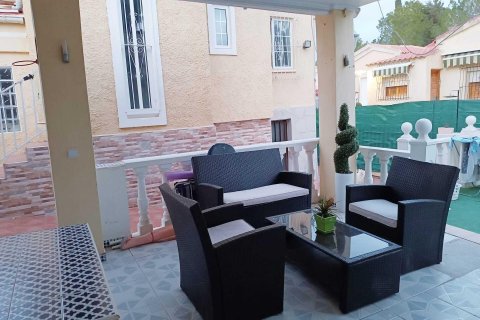 Villa in vendita La Marina, Alicante, Spagna 2 camere da letto, 131 mq. N° 131703 - foto 17