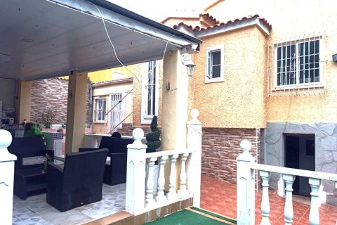 Villa in vendita La Marina, Alicante, Spagna 2 camere da letto, 131 mq. N° 131703 - foto 18