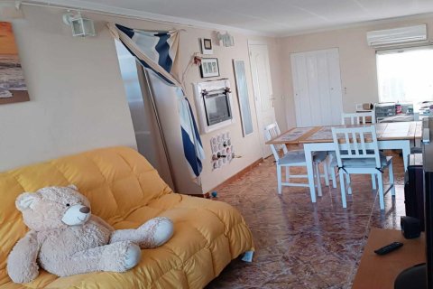 Villa in vendita La Marina, Alicante, Spagna 2 camere da letto, 131 mq. N° 131703 - foto 19