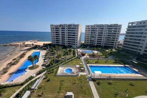 Apartment for sale Alicante, Spain 2 bedrooms, 88 sq.m. No. 131705 - photo 8