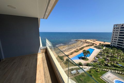 Apartment for sale Alicante, Spain 2 bedrooms, 88 sq.m. No. 131705 - photo 1