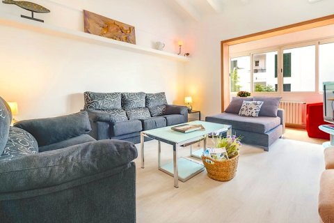 Townhouse for sale Port De Pollenca, Mallorca, Spain 7 bedrooms, 393 sq.m. No. 128871 - photo 7
