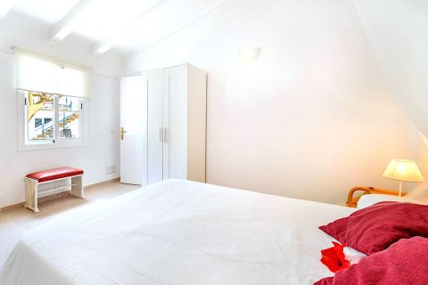 Townhouse for sale Port De Pollenca, Mallorca, Spain 7 bedrooms, 393 sq.m. No. 128871 - photo 13