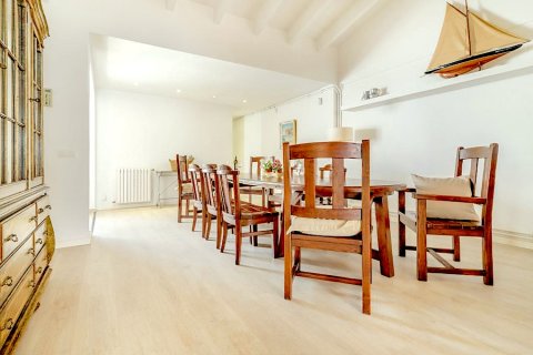 Townhouse for sale Port De Pollenca, Mallorca, Spain 7 bedrooms, 393 sq.m. No. 128871 - photo 11