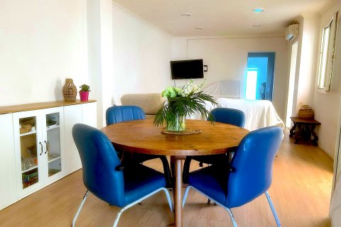 Townhouse for sale Port De Pollenca, Mallorca, Spain 7 bedrooms, 393 sq.m. No. 128871 - photo 8