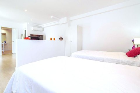 Townhouse for sale Port De Pollenca, Mallorca, Spain 7 bedrooms, 393 sq.m. No. 128871 - photo 14