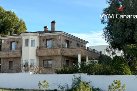 Villa zum Verkauf Quesada, Jaen, Spanien 5 Schlafzimmer, 360 m2 Nr. 128877 - Foto 2