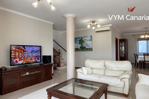 Villa zum Verkauf Quesada, Jaen, Spanien 5 Schlafzimmer, 360 m2 Nr. 128877 - Foto 21