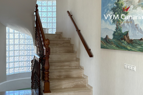 Villa zum Verkauf Quesada, Jaen, Spanien 5 Schlafzimmer, 360 m2 Nr. 128877 - Foto 23