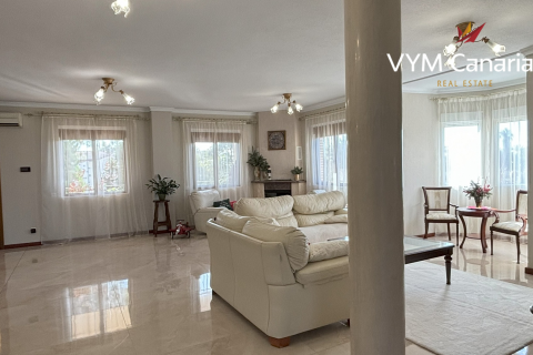 Villa zum Verkauf Quesada, Jaen, Spanien 5 Schlafzimmer, 360 m2 Nr. 128877 - Foto 19