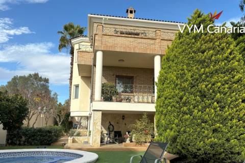 Villa zum Verkauf Quesada, Jaen, Spanien 5 Schlafzimmer, 360 m2 Nr. 128877 - Foto 3
