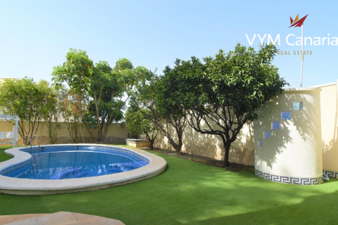 Villa zum Verkauf Quesada, Jaen, Spanien 5 Schlafzimmer, 360 m2 Nr. 128877 - Foto 1