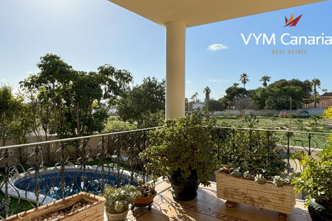Villa zum Verkauf Quesada, Jaen, Spanien 5 Schlafzimmer, 360 m2 Nr. 128877 - Foto 26