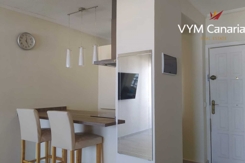 Apartment for sale Playa, Valencia, Spain 1 bedroom,  No. 128874 - photo 4