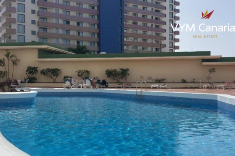 Apartment for sale Playa, Valencia, Spain 1 bedroom,  No. 128874 - photo 12