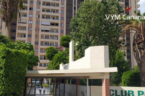 Apartment for sale Playa, Valencia, Spain 1 bedroom,  No. 128874 - photo 11