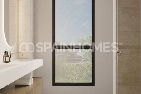 Penthouse for sale Estepona, Malaga, Spain 2 bedrooms, 119 sq.m. No. 121127 - photo 28
