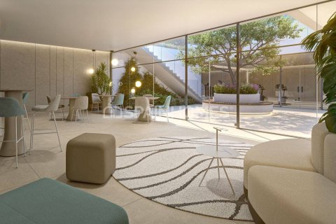 Penthouse à vendre à Estepona, Malaga, Espagne, 2 chambres, 119 m2 No. 121127 - photo 15