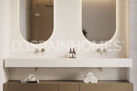 Penthouse à vendre à Estepona, Malaga, Espagne, 2 chambres, 119 m2 No. 121127 - photo 29