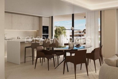 Penthouse à vendre à Estepona, Malaga, Espagne, 2 chambres, 119 m2 No. 121127 - photo 21