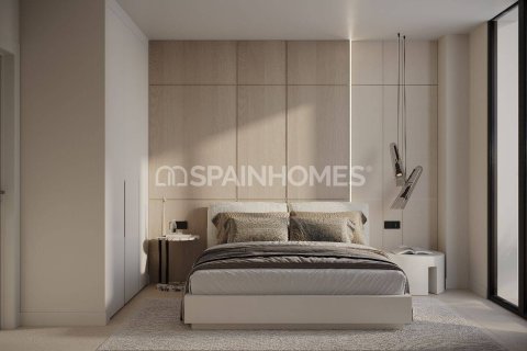 Dzīvoklis pārdošanā Estepona, Malaga, Spānijā 3 istabas, 113 m2 Nr. 121124 - attēls 23