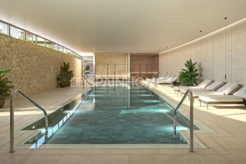 Apartament Estepona, Malaga, Hiszpania 3 sypialnie, 113 mkw. nr 121124 – zdjęcie 14